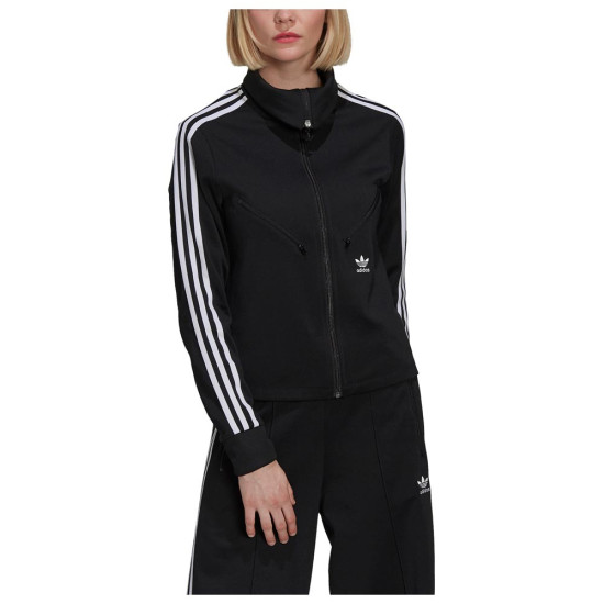Adidas Γυναικεία ζακέτα Adicolor Classics Track Top